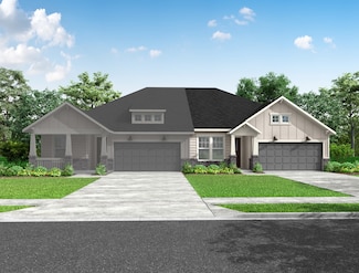 21726 Swift Flier Ln, Cypress, TX 77433
