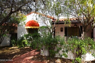 2309 E 6th St, Tucson, AZ 85719