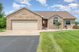 12220 Ederer Rd, Hemlock, MI 48626