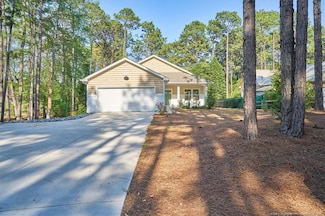 45 Martin Dr, Whispering Pines, NC 28327