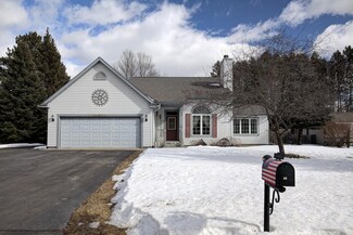 21 Chandler St, Tomahawk, WI 54487