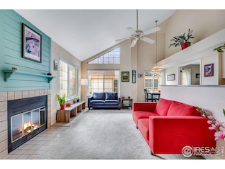 4881 White Rock Cir Unit F, Boulder, CO 80301
