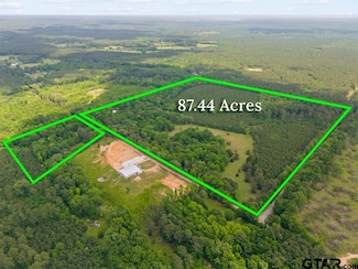 1193 Cowpen Rd, Karnack, TX 75661