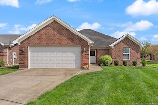1715 Spring Gate Cir, Jeffersonville, IN 47130