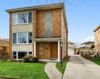 3036 Downing Ave, Westchester, IL 60154