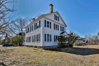 38 Concord St, Nashua, NH 03064