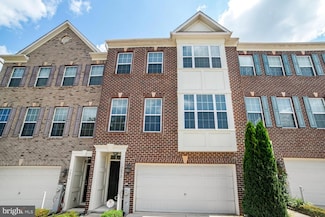 7872 River Rock Way, Columbia, MD 21044