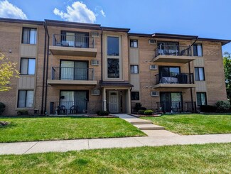 10930 S Worth Ave Unit 12, Worth, IL 60482