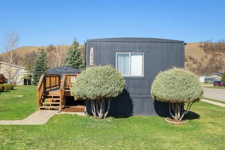 1226 Spearfish Mountain Ln, Spearfish, SD 57783