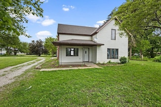730 Cottonwood St, North Bend, NE 68649