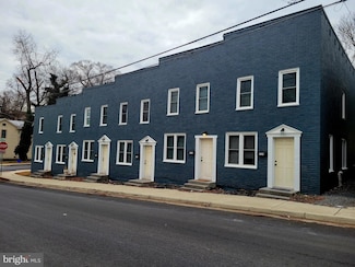 731 S Kent St, Winchester, VA 22601