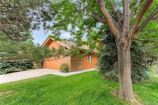 16082 Deer Ridge Dr Unit A, Morrison, CO 80465