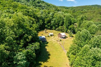 1543 Snake Nation Rd, Blue Ridge, GA 30513
