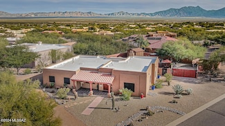 1691 W Placita Del Zocalo, Sahuarita, AZ 85629
