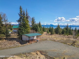55225 Finch St, Homer, AK 99603