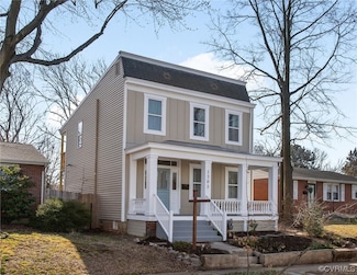 1503 N 23rd St, Richmond, VA 23223