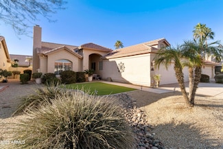 9509 E Arrowvale Dr Unit 32, Sun Lakes, AZ 85248