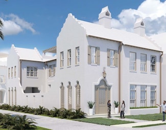 26 N Sea Garden St, Inlet Beach, FL 32461