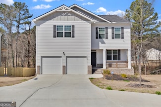 1054 MacKets Ct SE, Atlanta, GA 30354