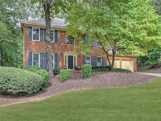 1020 Summer Oaks Close Unit 4, Roswell, GA 30076