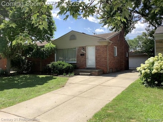 32029 Joy Rd, Westland, MI 48185