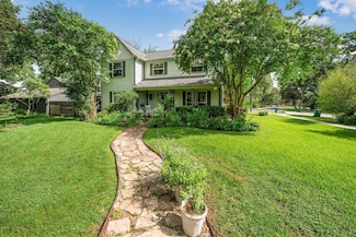 802 Lamonte Ln, Houston, TX 77018