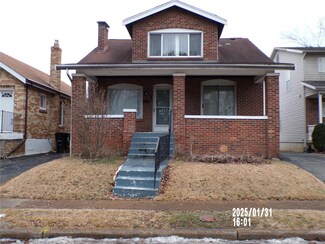 8524 Richard Ave, Saint Louis, MO 63132