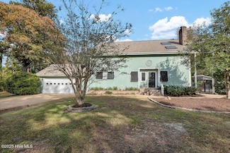 2001 Cordgrass Rd, Hampstead, NC 28443