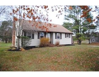 29 Cross St, West Bridgewater, MA 02379