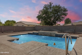 22616 S 194th St, Queen Creek, AZ 85142