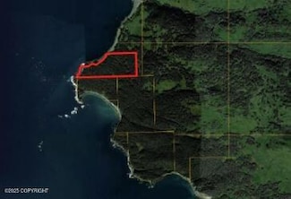 000 No Road - Coal Cove, Homer, AK 99603