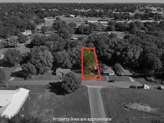 TBD W Cross St, Mount Pleasant, TX 75455