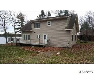2068 Pipe Lake Ln, Comstock, WI 54826