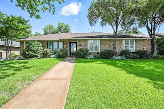 1923 Camden Way, Carrollton, TX 75007