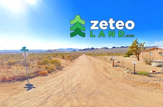 0 N Ladera Unit 23733887, Dolan Springs, AZ 86441