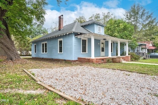 1400 Dogwood Ave, Rocky Mount, NC 27804