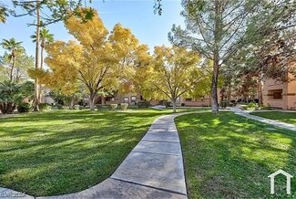 2451 N Rainbow Blvd Unit 2028, Las Vegas, NV 89108