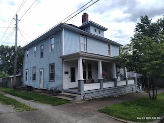 508-510 Walnut St, Ironton, OH 45638