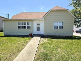 900 E 7th St, Galena, KS 66739