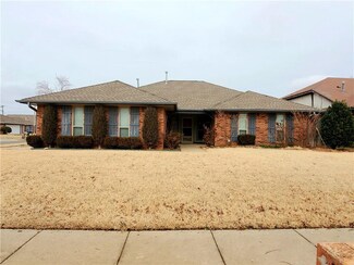 2909 Morgan Trail, Edmond, OK 73012