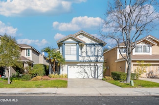 11925 Berrybrook Ct, Moorpark, CA 93021