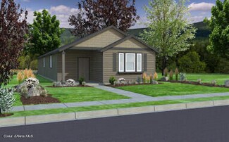 380 E Penstemon Rd, Hayden, ID 83835