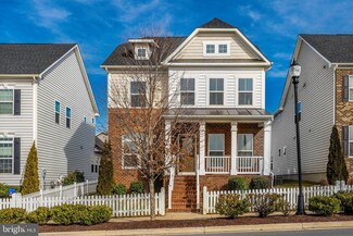 4413 Monrovia Blvd, Monrovia, MD 21770