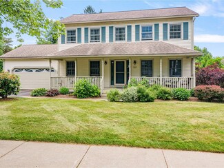 58 Grey Meadow Dr, Burlington, VT 05408