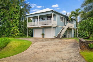 4802 Puuwai Rd, Kalaheo, HI 96741