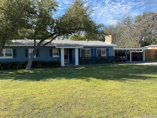256 Lorenz Rd, San Antonio, TX 78209