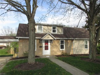 126 Grandview St, Lisbon, OH 44432