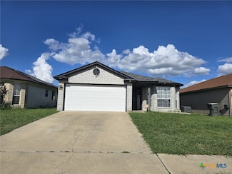 2814 Blackburn Dr, Killeen, TX 76543