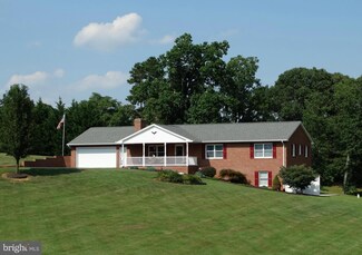 324 Good Hope Church Rd, Aroda, VA 22709