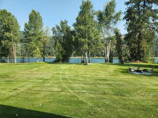 1751 Riverbend Loop Rd, Cusick, WA 99119